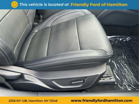 Used 2026 Ford Mustang Premium image 31