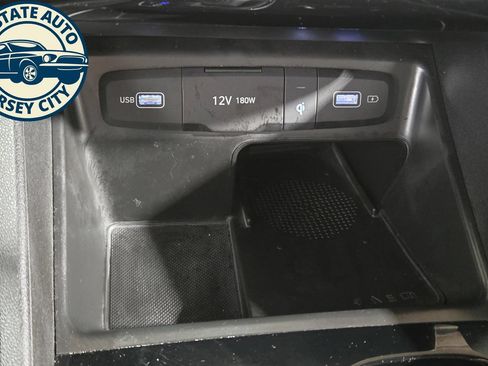 Used 2023 Hyundai Santa Cruz Night w/ Cargo Package AWD/4WD image 17