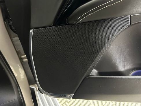 Certified 2025 Cadillac Escalade Sport Platinum w/ LPO, Floor Liner Package image 28