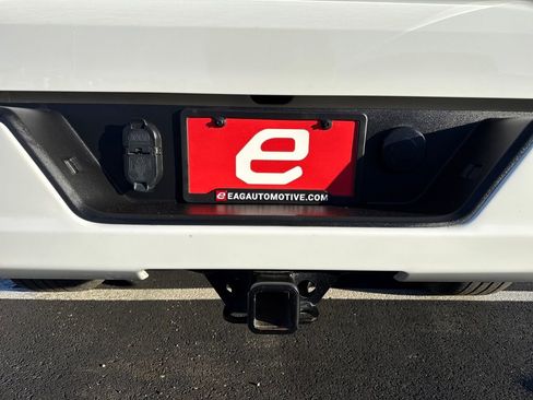 Used 2024 GMC Sierra 1500 Pro w/ Graphite Edition image 49