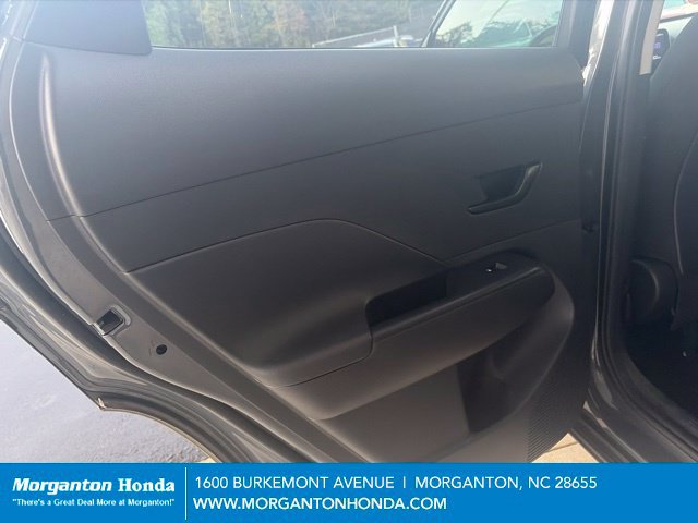 Used 2025 Hyundai Kona SEL AWD/4WD image 24