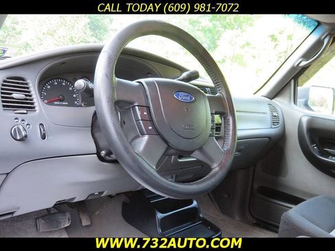 Used 2006 Ford Ranger XLT RWD image 16