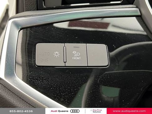 Certified 2023 Audi Q3 2.0T Premium Plus w/ Premium Plus Package AWD/4WD image 21