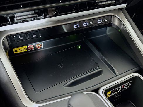 New 2026 Lexus TX 350 AWD w/ Technology Package image 15