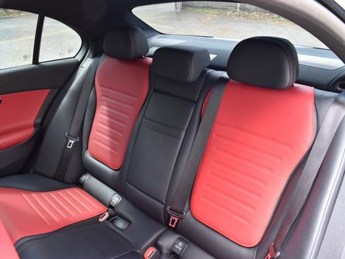 Used 2023 Mercedes-Benz C 300 4MATIC Sedan w/ Pinnacle Trim Package image 22