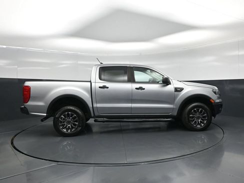 Used 2021 Ford Ranger XLT w/ Equipment Group 301A Mid RWD image 19