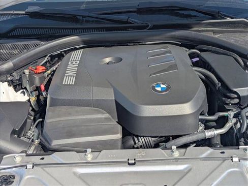 Used 2026 BMW 330i Sedan w/ Premium Package RWD image 16