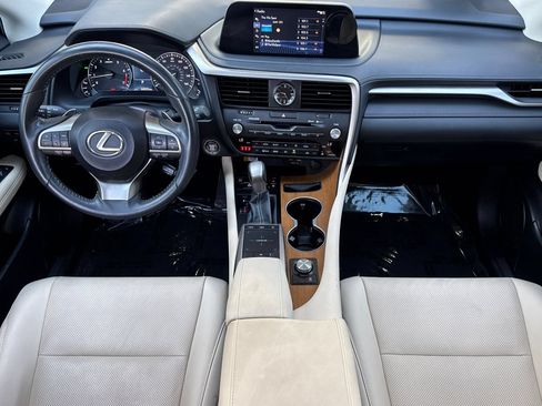 Used 2022 Lexus RX 350 FWD w/ Premium Package image 14