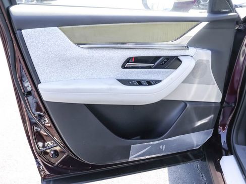 New 2026 MAZDA MAZDA3 s FWD image 31