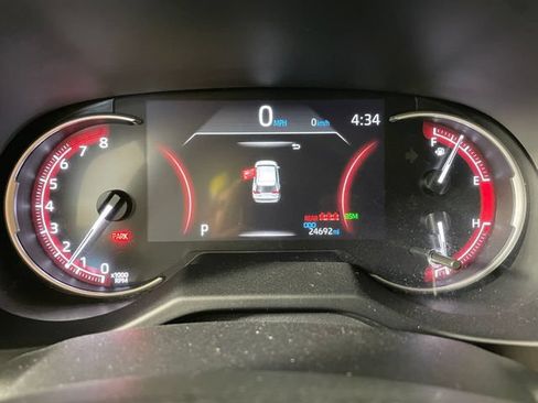 Used 2024 Toyota RAV4 XLE w/ Weather Package AWD/4WD image 5