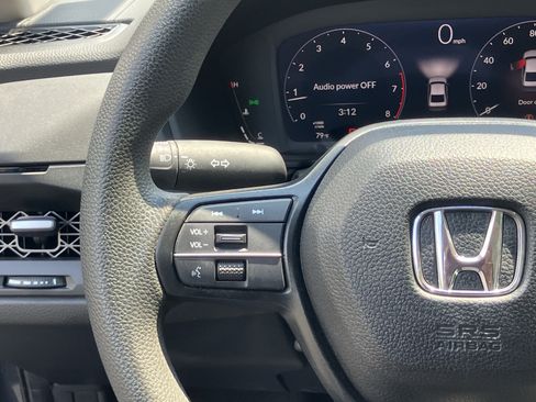 Used 2024 Honda Accord EX image 22