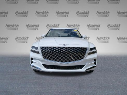 Used 2024 Genesis GV80 2.5T w/ Prestige Package AWD/4WD image 5