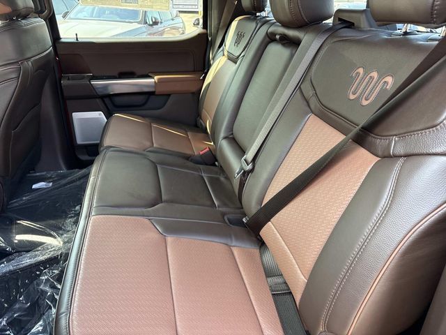 New 2026 Ford F150 King Ranch w/ Equipment Group 601A High AWD/4WD image 19