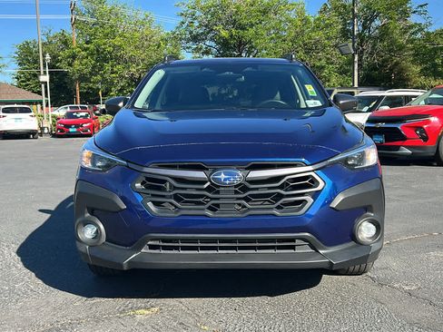 Certified 2024 Subaru Crosstrek 2.0i Premium AWD/4WD image 3