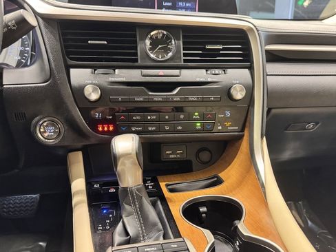 Used 2022 Lexus RX 350 AWD w/ Premium Package image 9