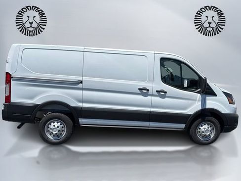 New 2026 Ford Transit 150 Low Roof AWD image 4