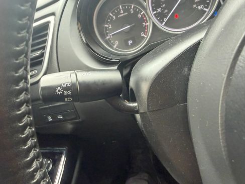 Used 2021 MAZDA CX-9 Sport AWD/4WD image 15