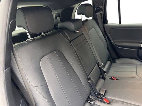 Used 2024 Mercedes-Benz EQB 300 4MATIC w/ Winter Package image 42