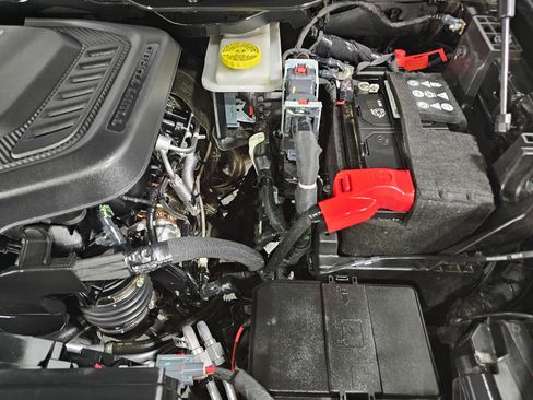 Used 2024 Jeep Wagoneer Series II image 20