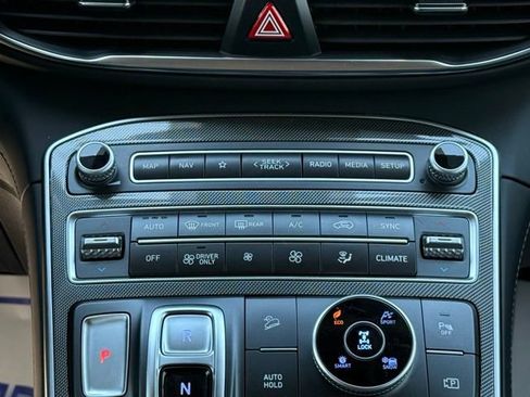 Used 2023 Hyundai Santa Fe SEL Premium AWD/4WD image 30