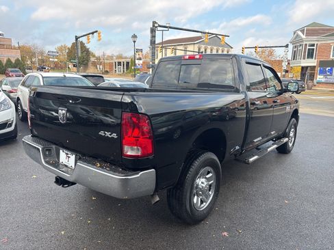 Used 2014 RAM 2500 SLT image 6
