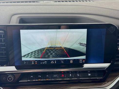 New 2026 Chevrolet Silverado 1500 RST w/ RST All Star Premium Package image 15