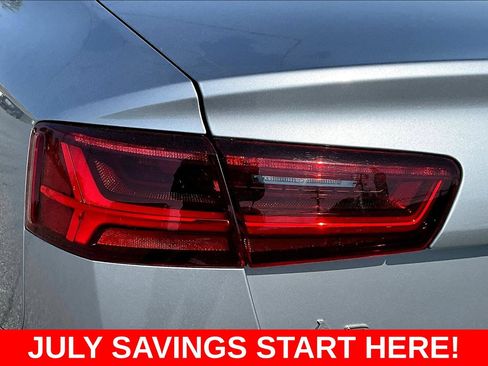 Used 2018 Audi A6 3.0T Sport AWD/4WD image 29