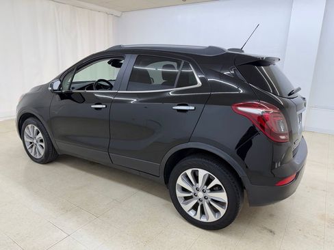 Used 2018 Buick Encore Preferred FWD image 3