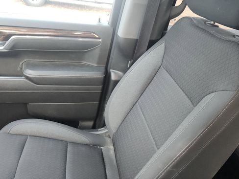 Used 2023 Chevrolet Silverado 1500 LT image 18