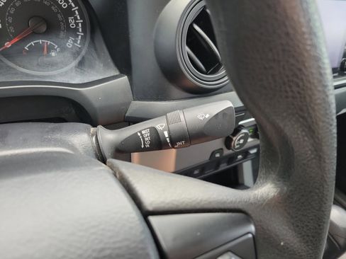 Used 2023 Toyota Tacoma SR RWD image 21