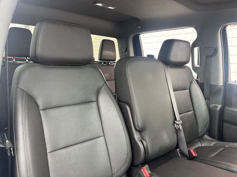 Used 2019 Chevrolet Silverado 1500 W/T w/ WT Convenience Package image 21