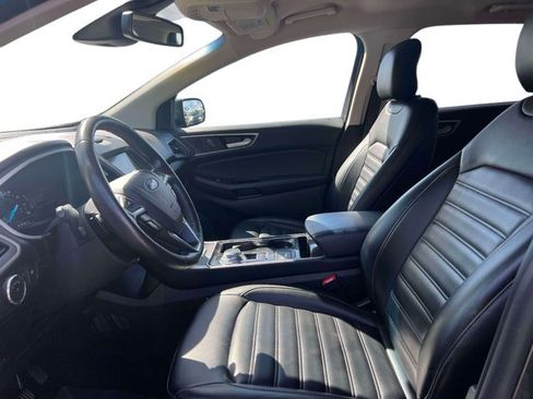 Used 2019 Ford Edge SEL w/ Equipment Group 201A AWD/4WD image 20