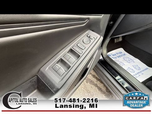 Used 2023 Honda Accord Sport image 16
