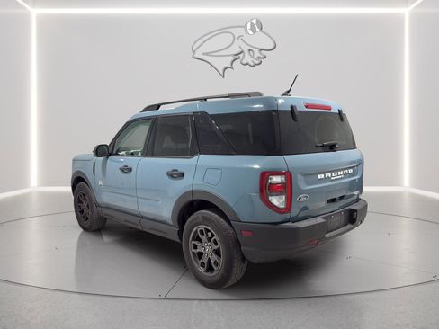 Used 2022 Ford Bronco Sport Big Bend image 5