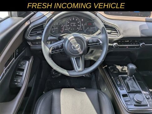 Certified 2025 MAZDA CX-30 2.5 Turbo w/ Premium Package image 13