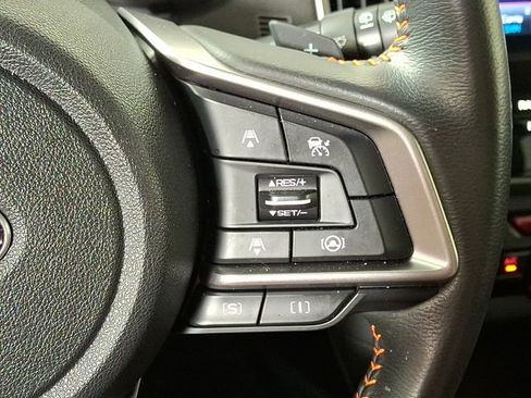 Used 2023 Subaru Crosstrek 2.5i Limited w/ Moonroof Package AWD/4WD image 23