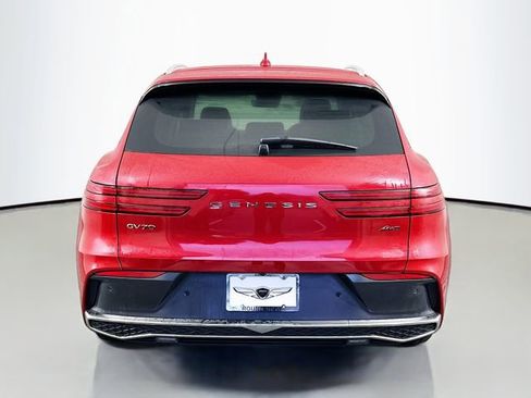 Certified 2026 Genesis GV70 2.5T Advanced image 6