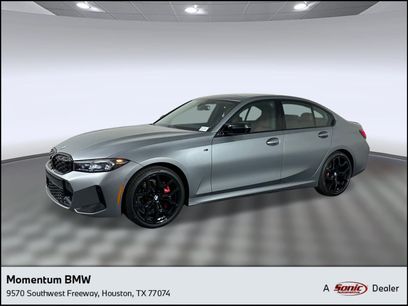 New 2026 BMW M340i w/ Premium Package