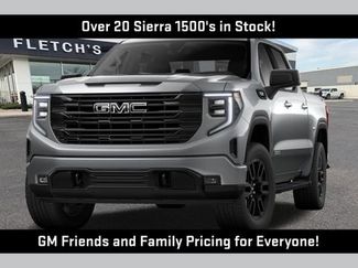 New 2026 GMC Sierra 1500 Elevation AWD/4WD video 1