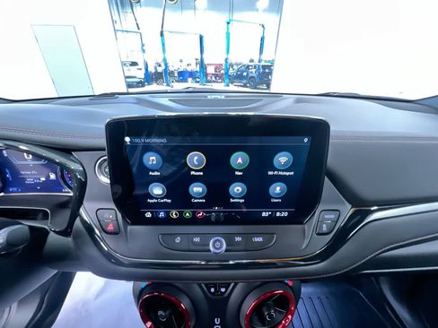 Used 2023 Chevrolet Blazer RS w/ Driver Confidence II Package FWD image 25