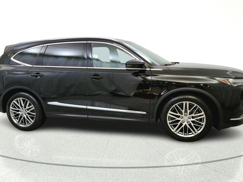 Used 2023 Acura MDX SH-AWD w/ Advance Package image 8