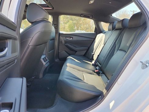 Used 2025 Honda Accord Sport image 10