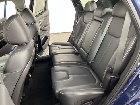 Used 2023 Hyundai Santa Fe Limited image 45