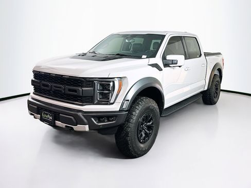 Used 2023 Ford F150 Raptor w/ Raptor 37 Performance Package image 3
