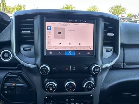 Certified 2024 RAM 2500 Big Horn AWD/4WD image 28