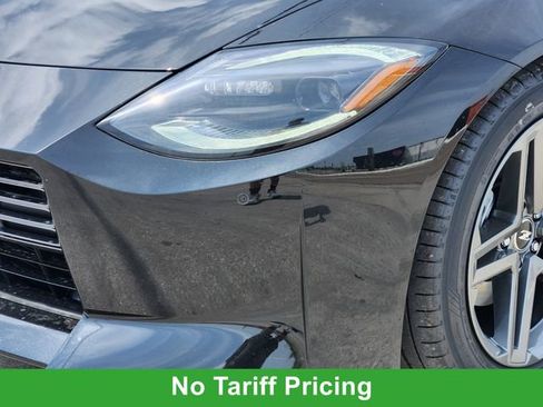 New 2026 Nissan Z Sport image 6