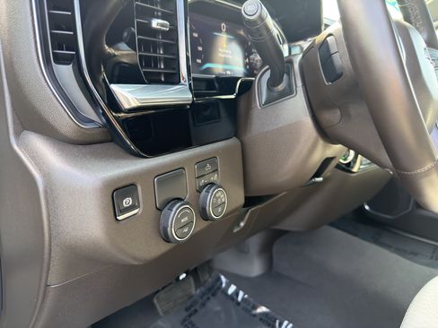 Used 2026 Chevrolet Silverado 1500 RST RWD image 27