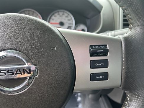 Used 2018 Nissan Frontier PRO-4X w/ Pro-4x Luxury Package AWD/4WD image 21
