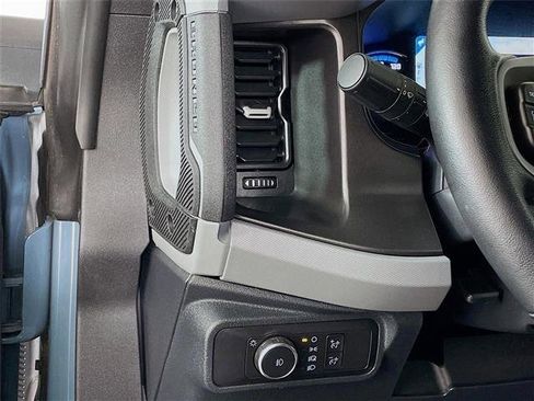 Used 2021 Ford Bronco Big Bend AWD/4WD image 13