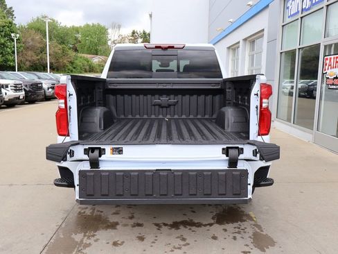 New 2026 Chevrolet Silverado 1500 High Country AWD/4WD image 35